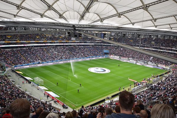 イギリス(英国)「ロンドン　フランクフルト　ケルン　ハイデルブルク」の写真