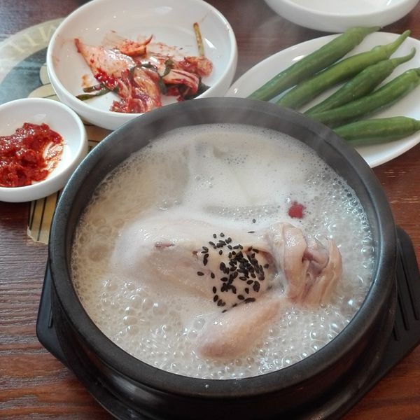 大韓民国 (韓国)「ソウル」の写真