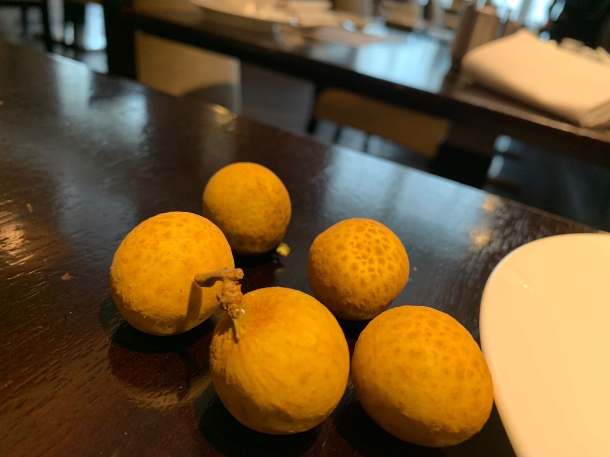 ドラゴンフルーツジュース最高