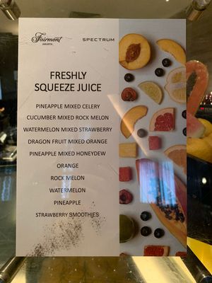 朝ごはん