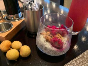 朝ごはん
