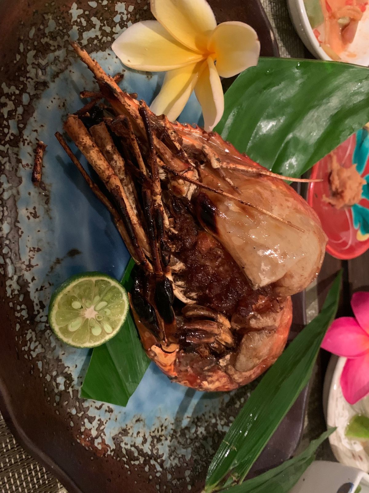 ドラゴンフルーツジュース最高