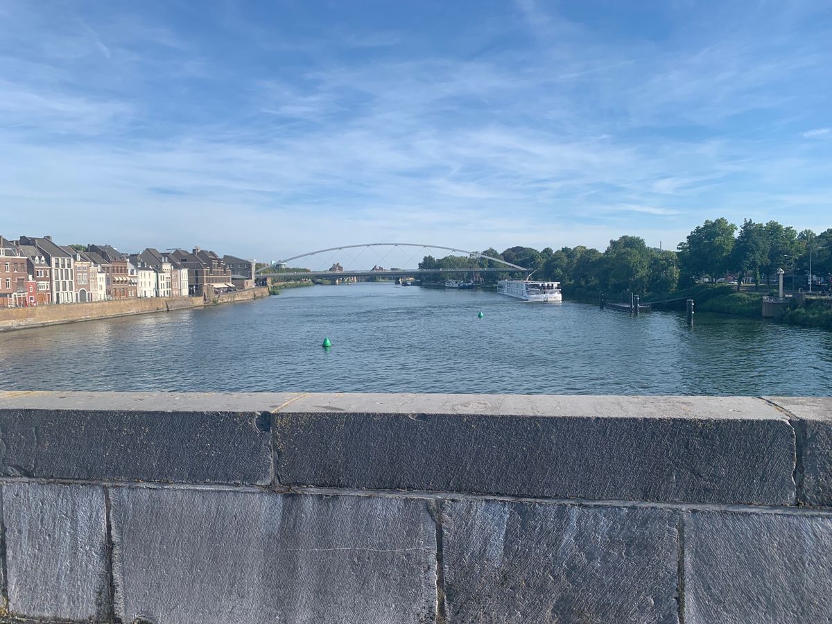 stalling around twon