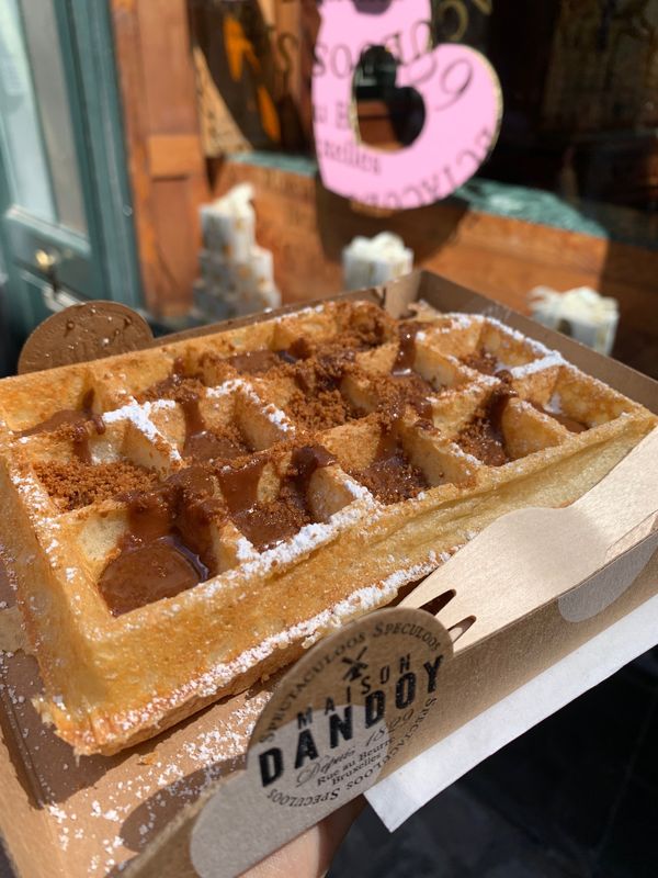 ベルギー・ブリュッセル「22.08 ベルギー」の写真