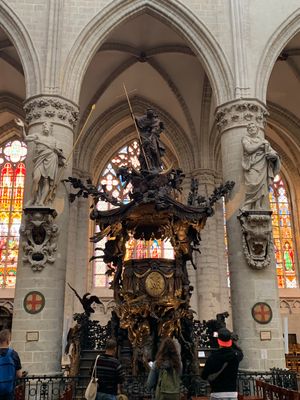 church 