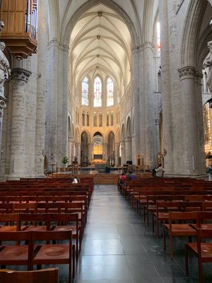 church 