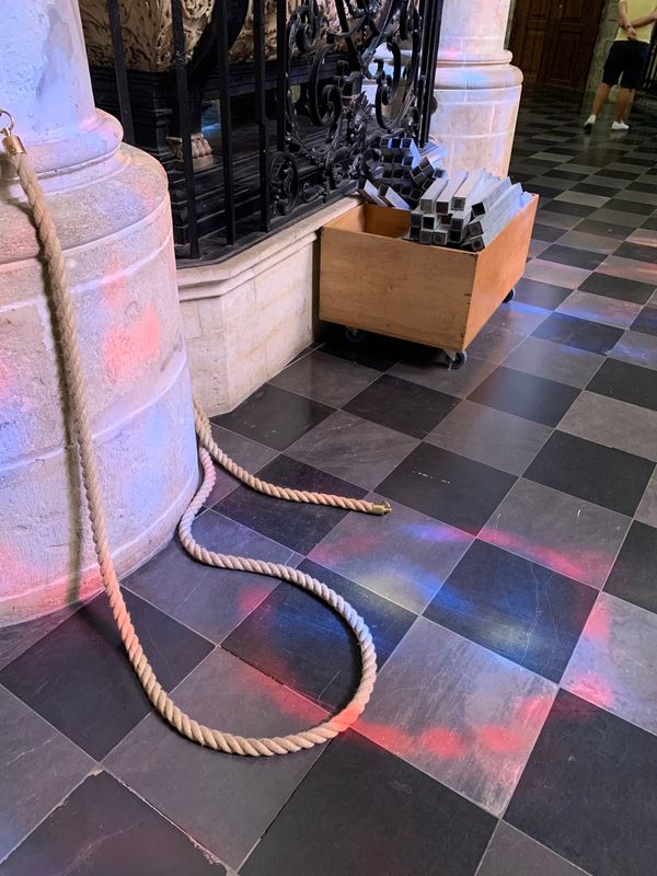 ベルギー・ブリュッセル「22.08 ベルギー」の写真