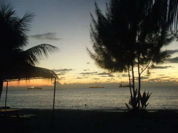 アメリカ(米国)・アメリカ「11.01 アメリカ(サイパン)」の写真