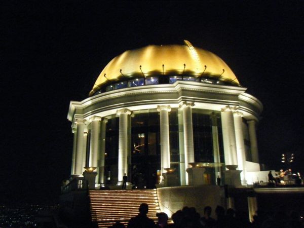 タイ・バンコク「11.09 タイ(バンコク)」の写真