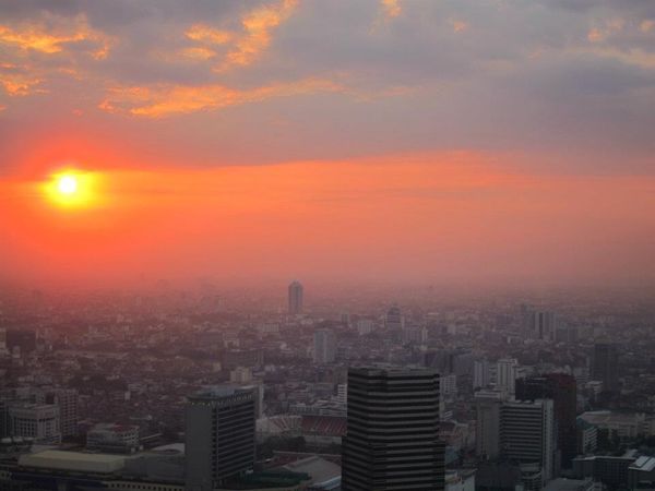 タイ・バンコク「11.09 タイ(バンコク)」の写真