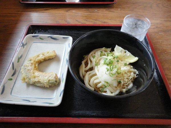日本・徳島県「香川♡徳島旅行」の写真：うどん県