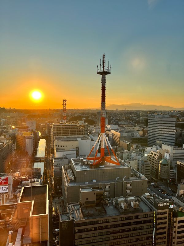 日本・神奈川県「横浜」の写真