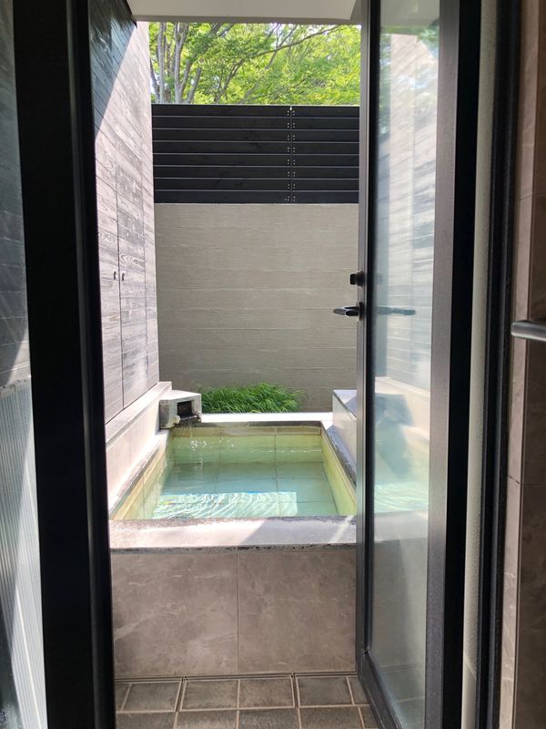 日本・長野県「金沢　軽井沢」の写真