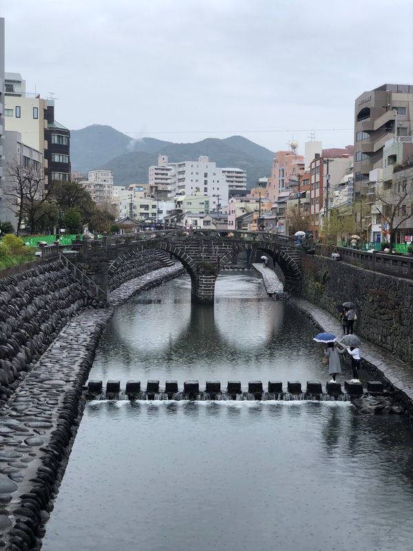 日本・長崎県「長崎」の写真