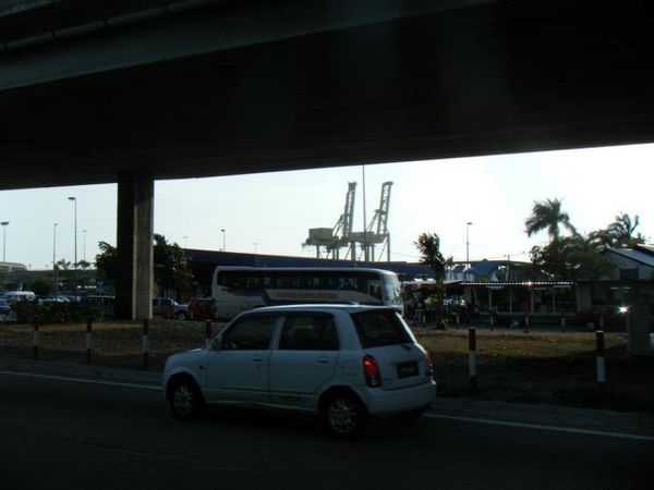 マレーシア・クアラルンプール「12.02 マレーシア(ペナン/KL)」の写真