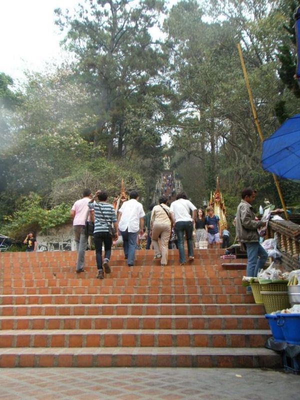 タイ・チェンマイ「12.03 タイ(チェンマイ)」の写真