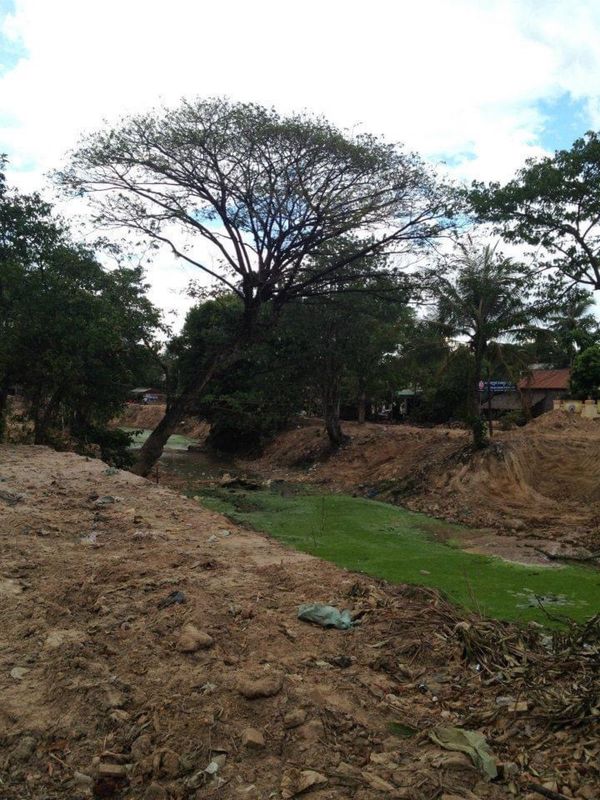 カンボジア・シェムリアップ「12.05 カンボジア(シェムリアップ)」の写真