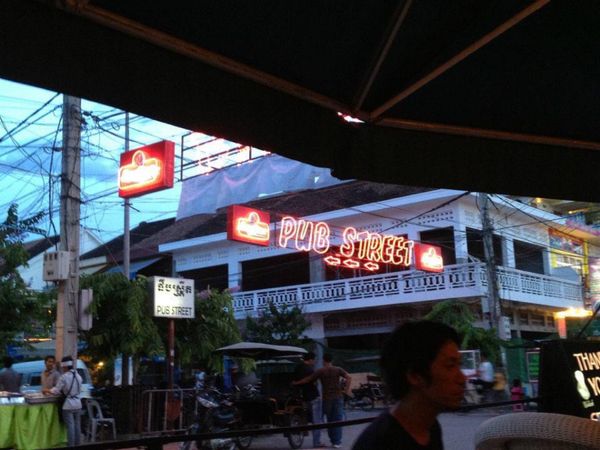 カンボジア・シェムリアップ「12.05 カンボジア(シェムリアップ)」の写真