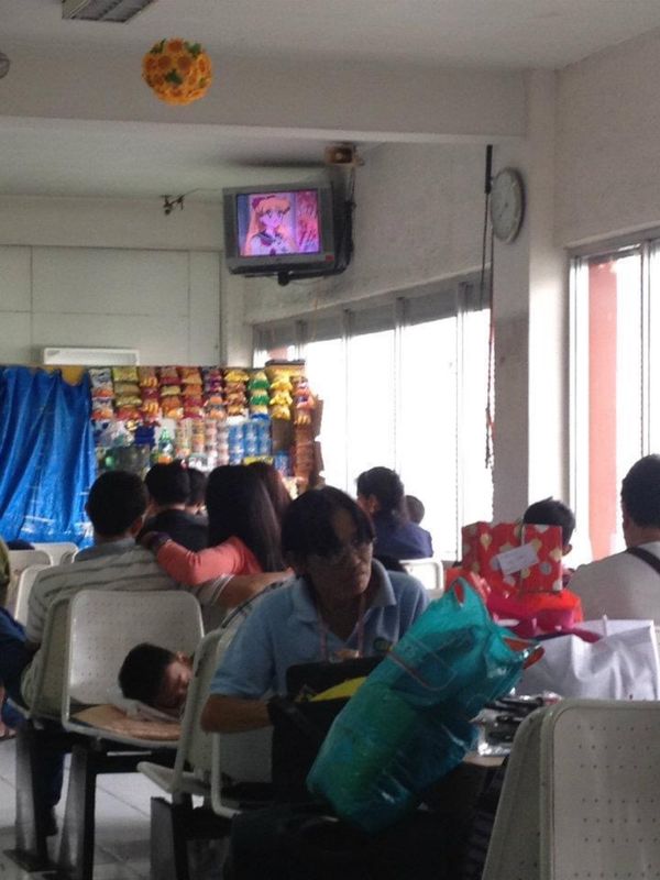 フィリピン・マニラ「12.05 フィリピン(マニラ/プエルトガエラ)」の写真