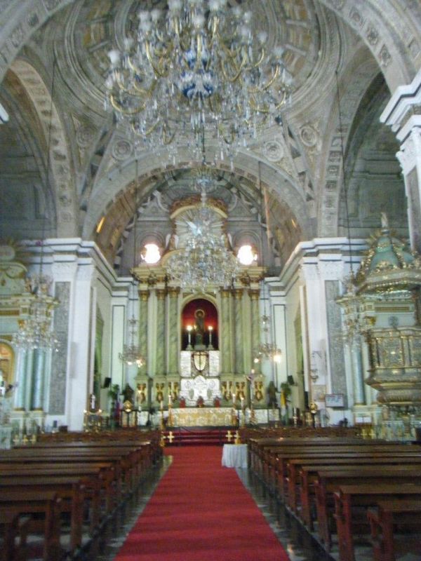 フィリピン・マニラ「12.05 フィリピン(マニラ/プエルトガエラ)」の写真