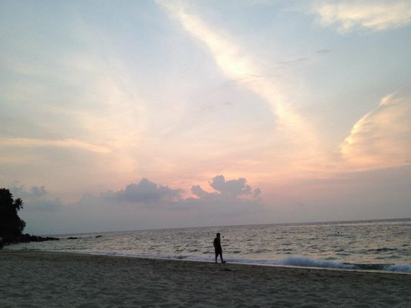 フィリピン・マニラ「12.05 フィリピン(マニラ/プエルトガエラ)」の写真