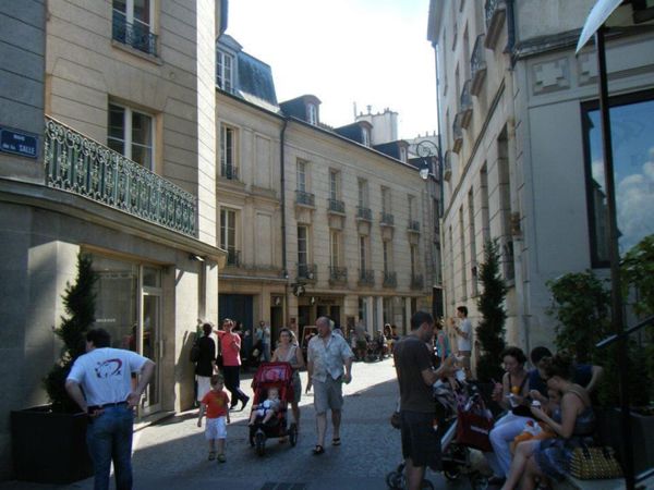 フランス・パリ「12.07 フランス(パリ)」の写真