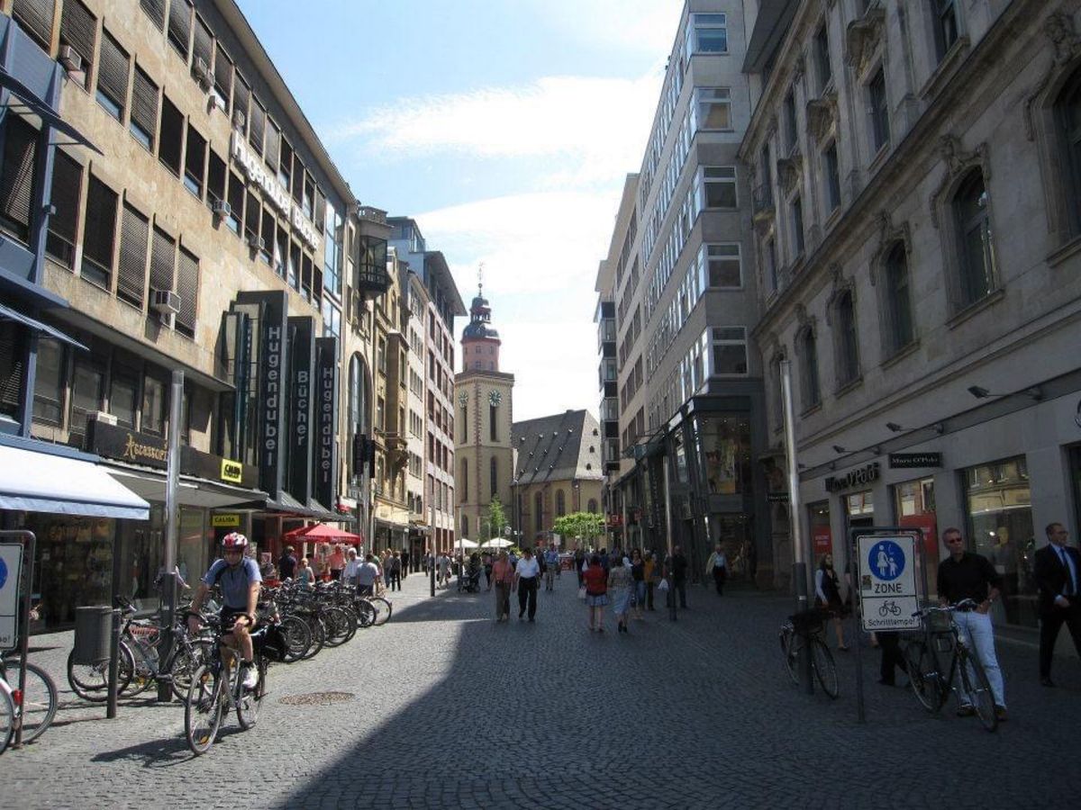 フランクフルト