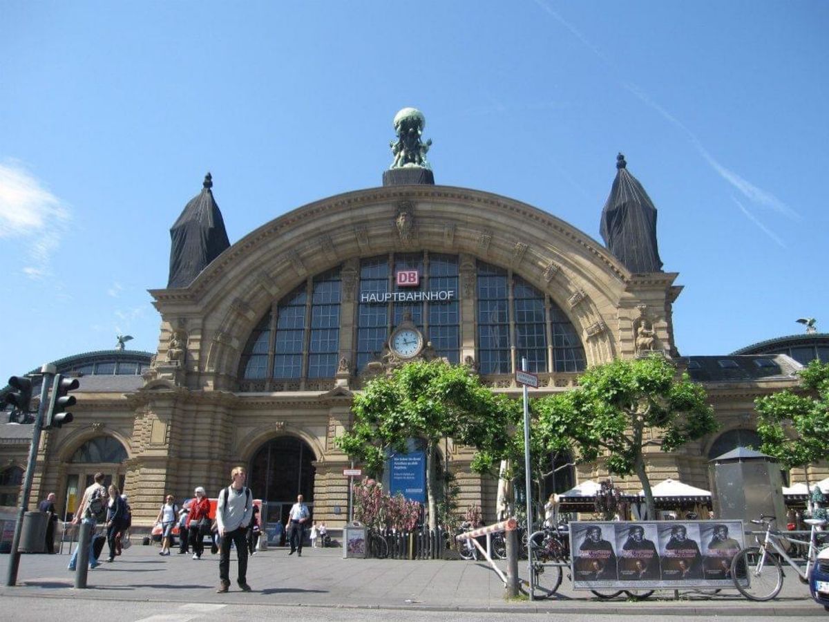 フランクフルト