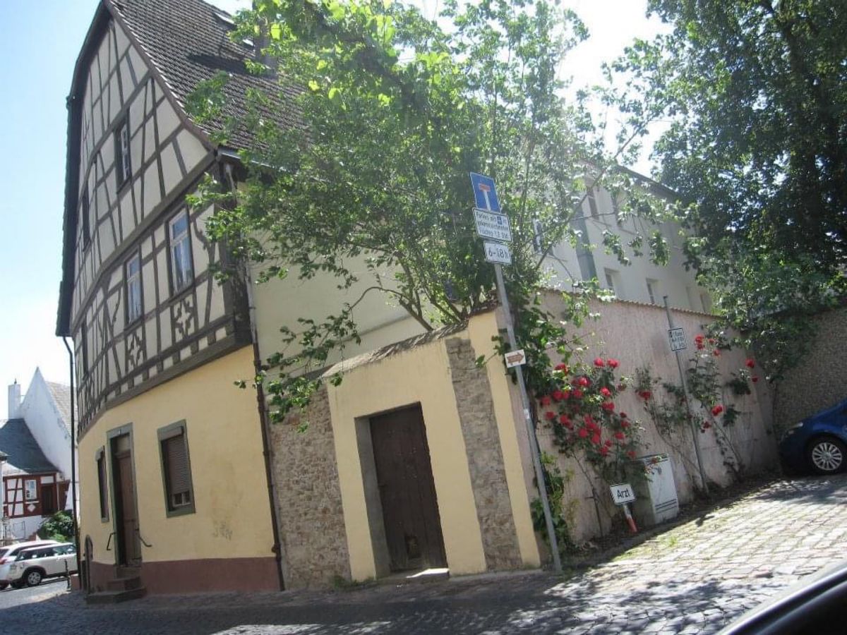 ハッテンハイム
Hattenheim