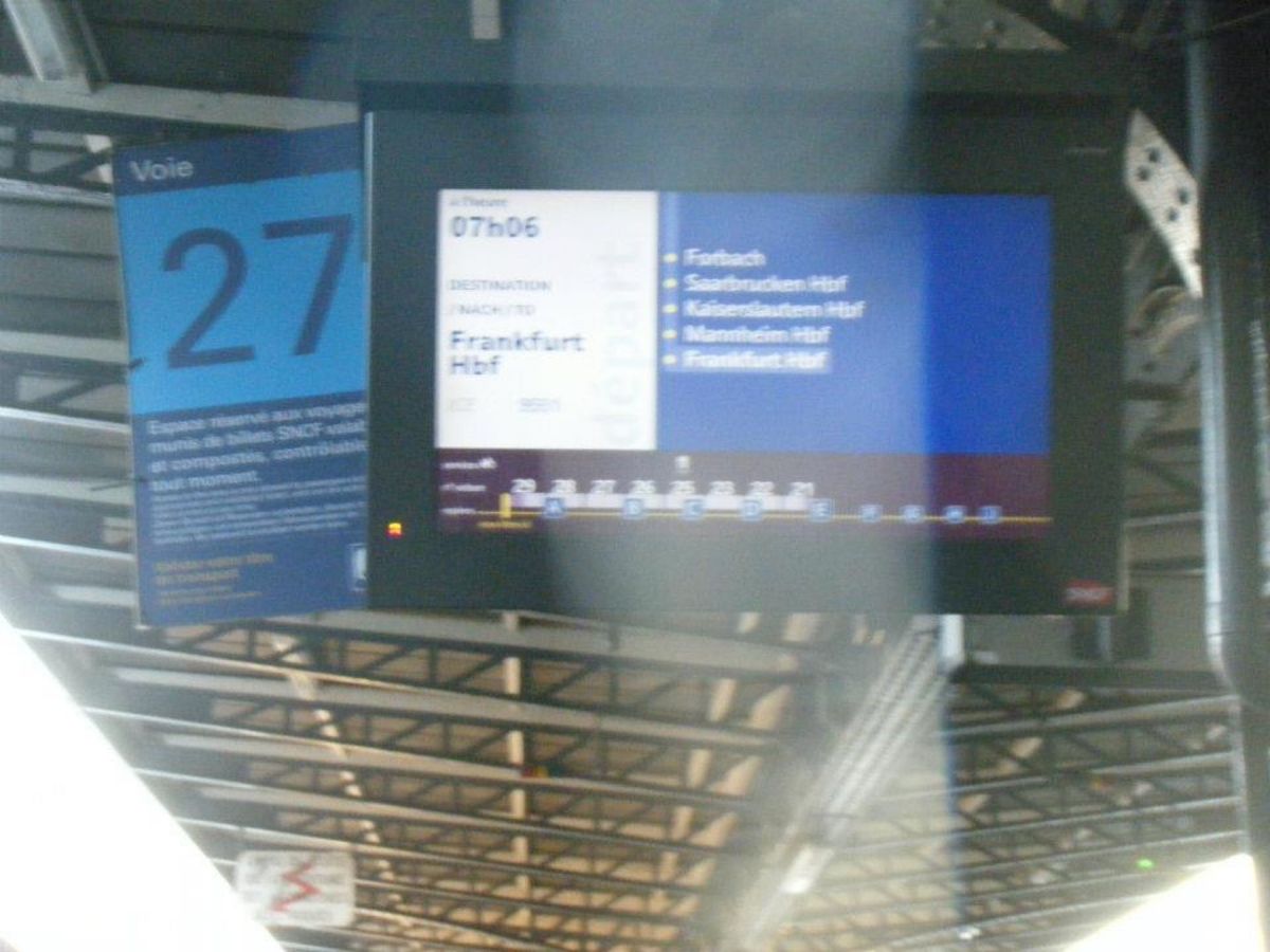 フランクフルト