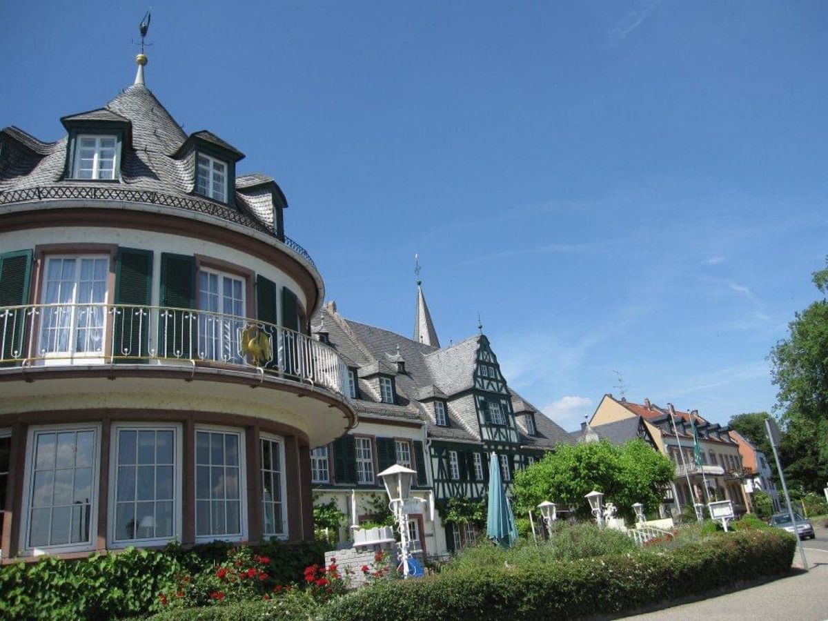 ハッテンハイム
Hattenheim