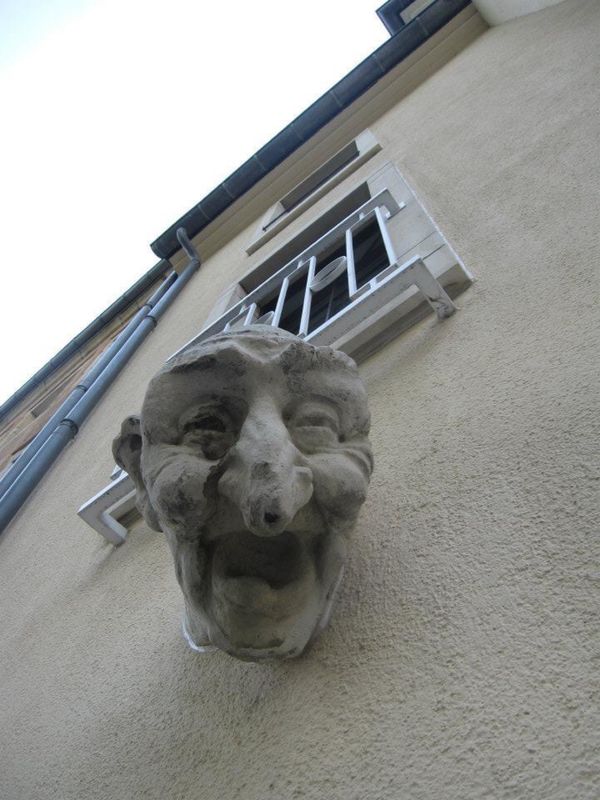 ルクセンブルク・ルクセンブルク「12.07 ルクセンブルク」の写真