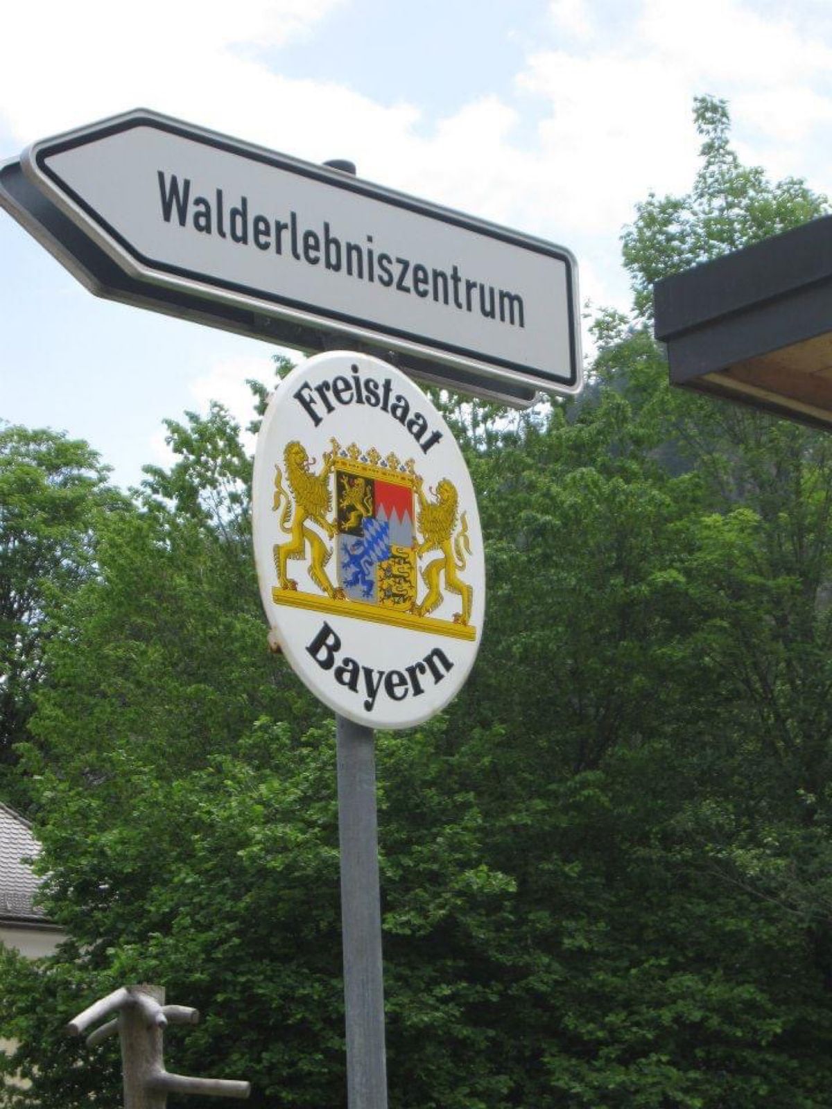 バイエルン州のシュヴァンガウ
Schwangau