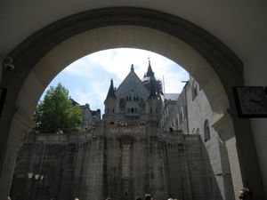 Schloss Neuschwanstein♡

ノイシュヴァンシュタイン城