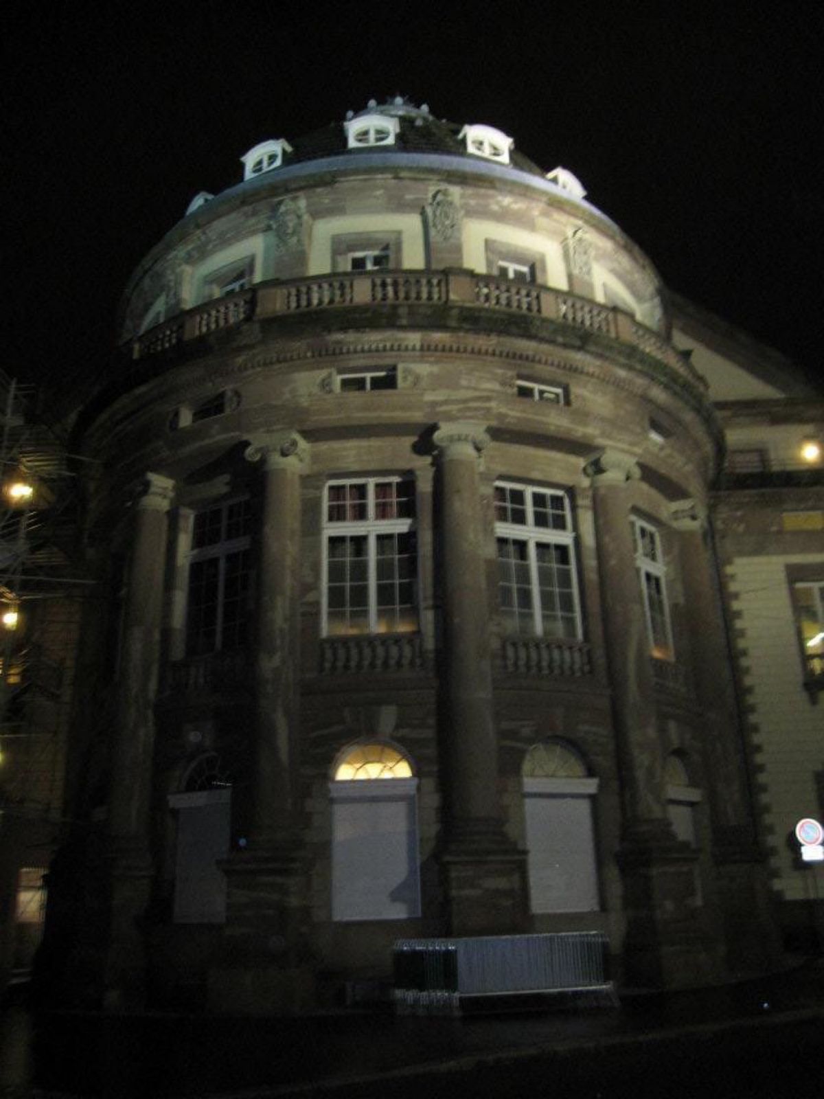 ストラスブール