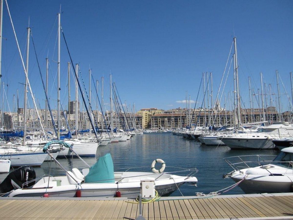 Marseille