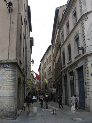 Lyon