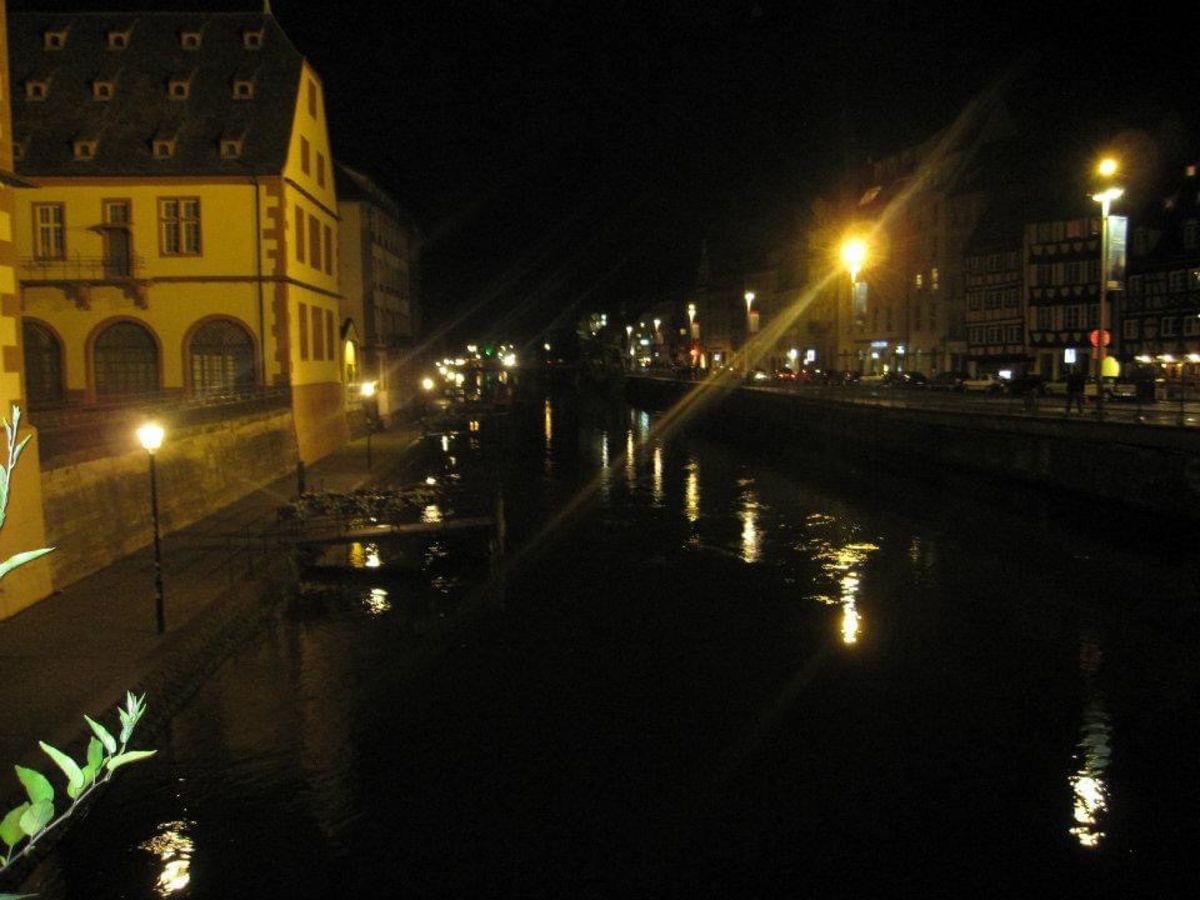 ストラスブール