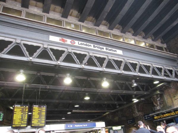 イギリス(英国)「12.07 イギリス(ロンドン)」の写真