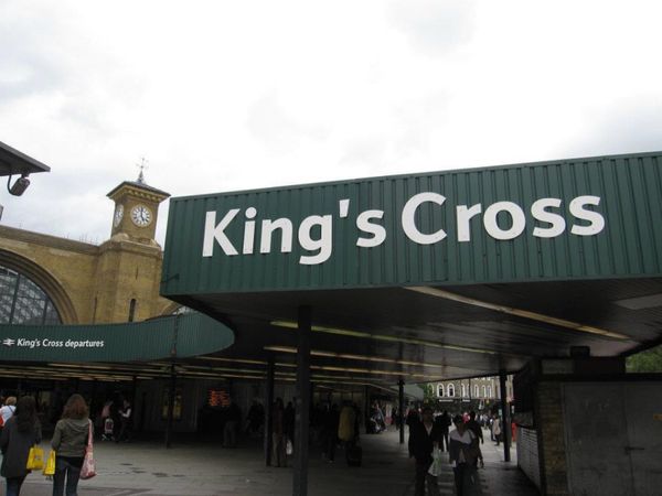 イギリス(英国)「12.07 イギリス(ロンドン)」の写真