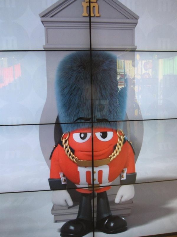 イギリス(英国)「12.07 イギリス(ロンドン)」の写真