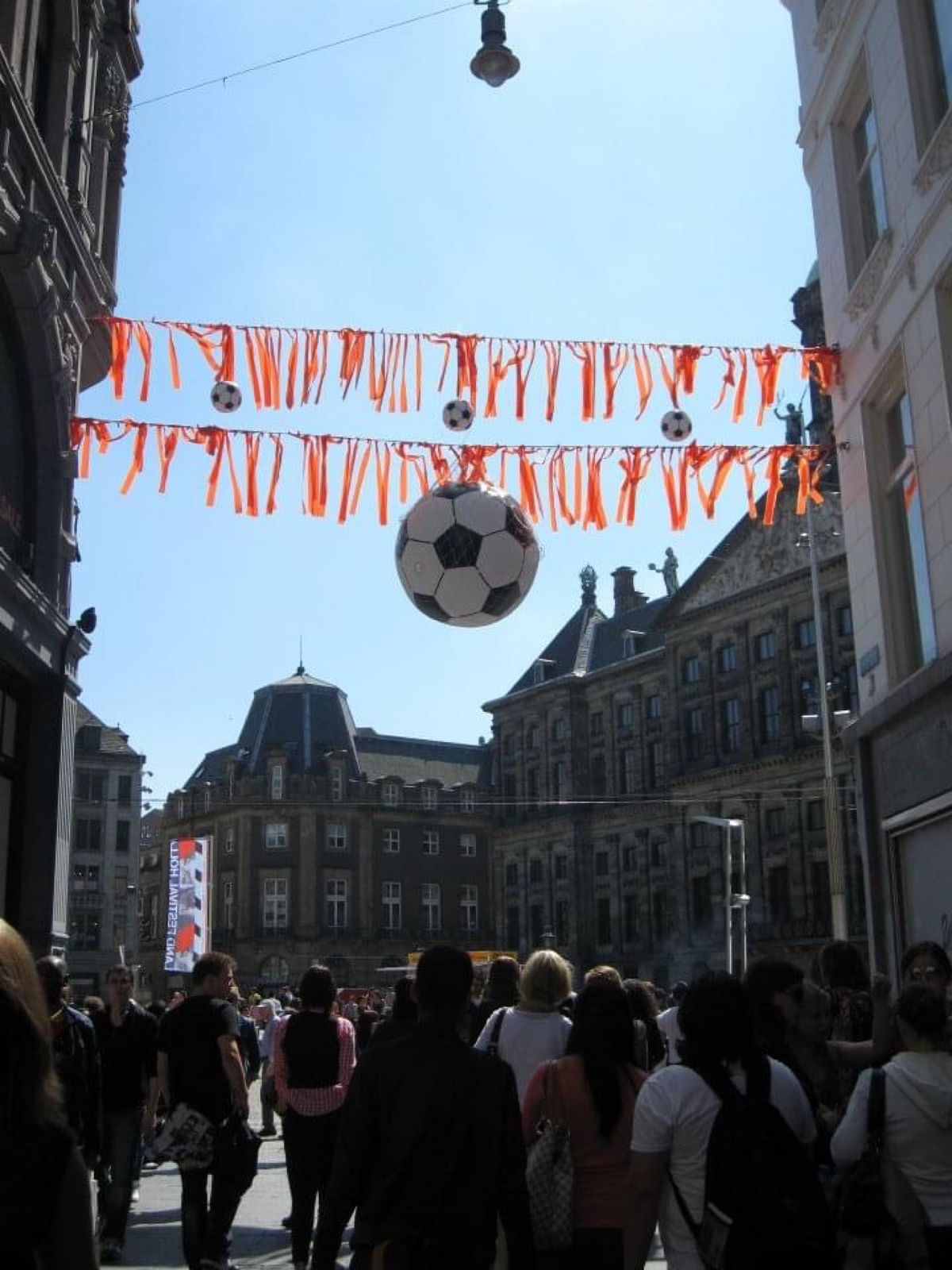 アムステルダム