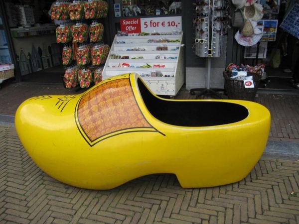 オランダ・アムステルダム「12.07 オランダ(アムステルダム/デルフト)」の写真：デルフト