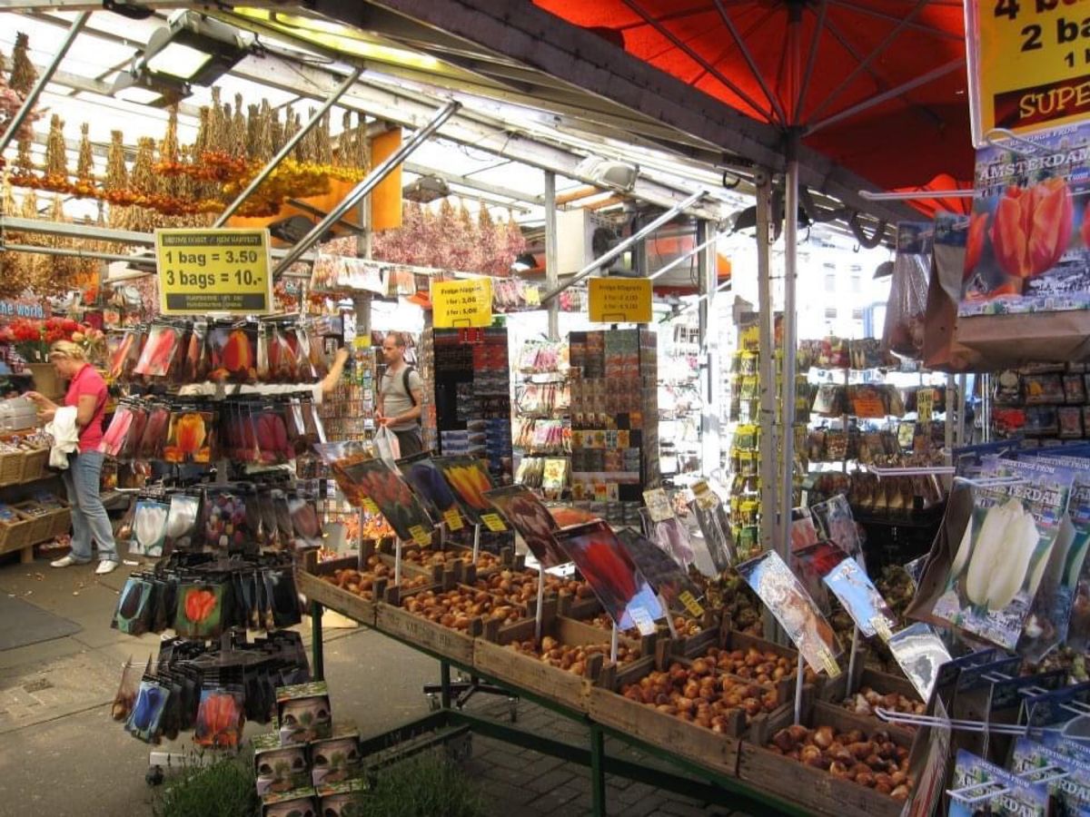 アムステルダム