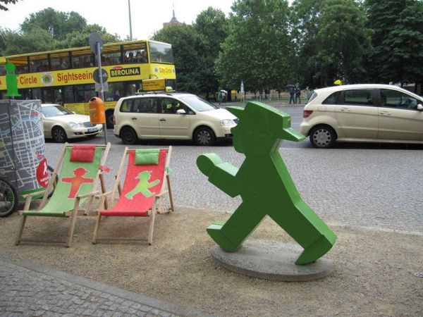 ドイツ・ベルリン「12.07ドイツ(ベルリン/ケッチュ)」の写真：Berlin 