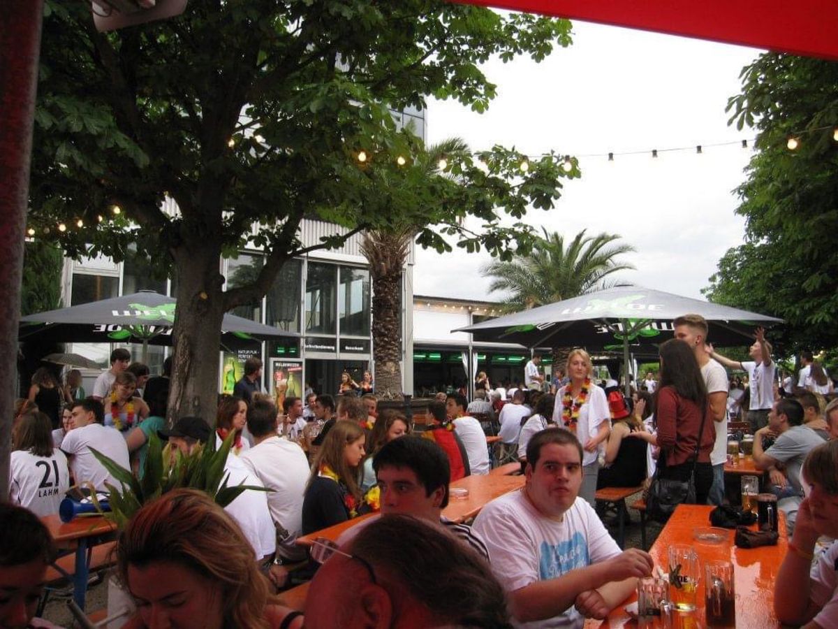 Ketsch 
ワールドカップ　ドイツ戦