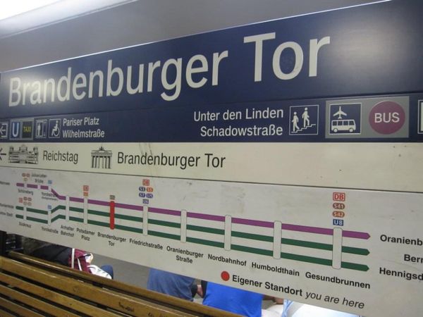 ドイツ・ベルリン「12.07ドイツ(ベルリン/ケッチュ)」の写真：Berlin 