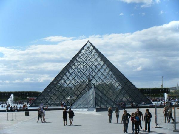 フランス・パリ「12.08 フランス(パリ)」の写真