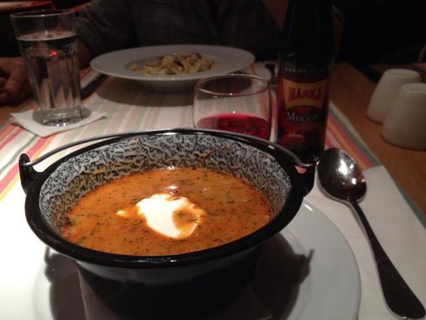 ハンガリー・ブタペスト「13.10 ハンガリー(ブタペスト)」の写真