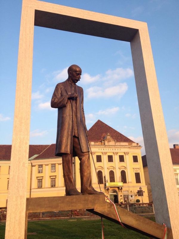 ハンガリー・ブタペスト「13.10 ハンガリー(ブタペスト)」の写真